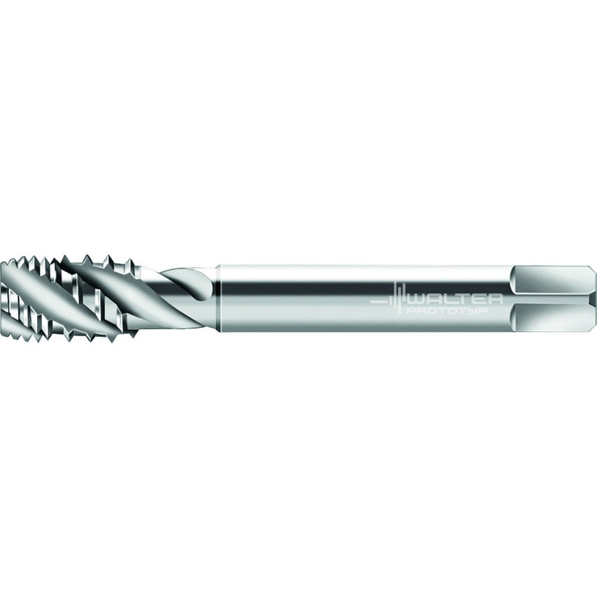 HSS-E Machine Taps P40569-M12