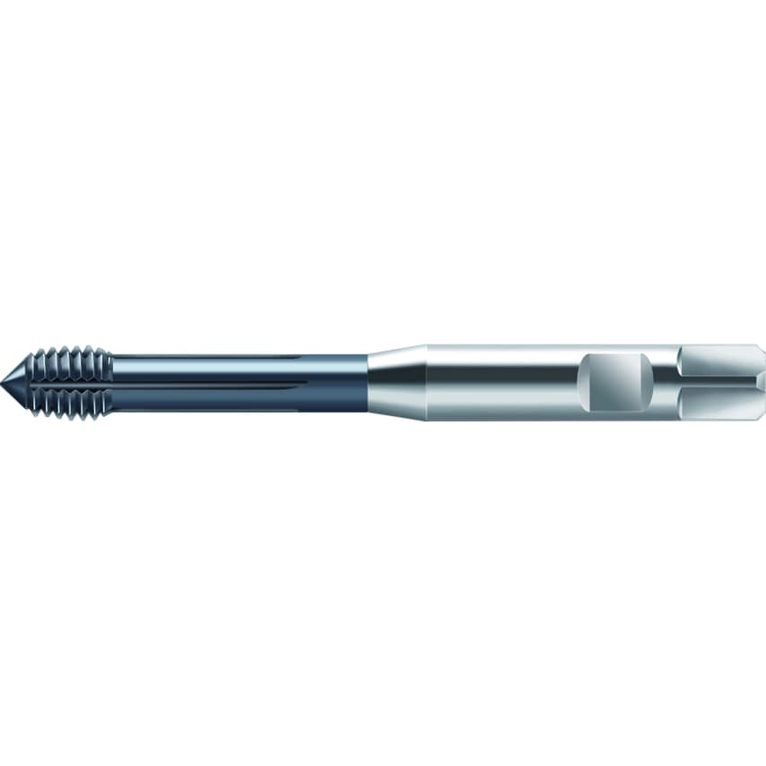 HSS-E Machine Thread Formers S2061306-M6