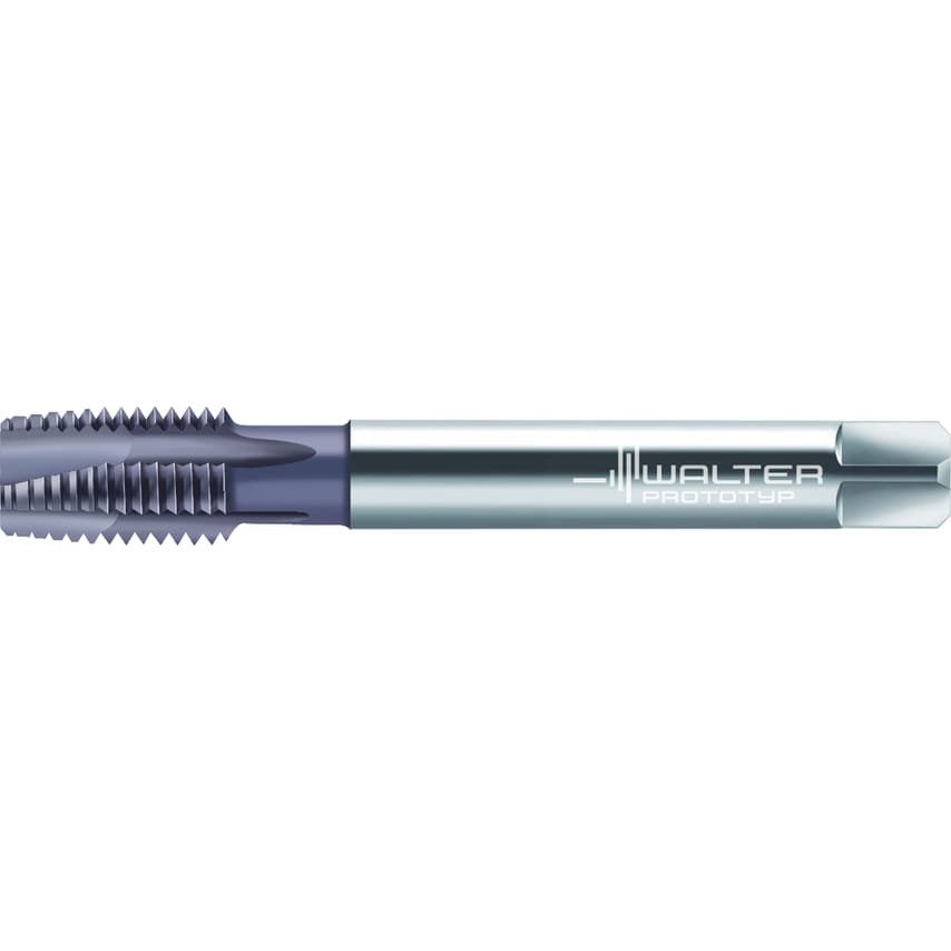 HSS-E PM Machine Taps 2026763-M16