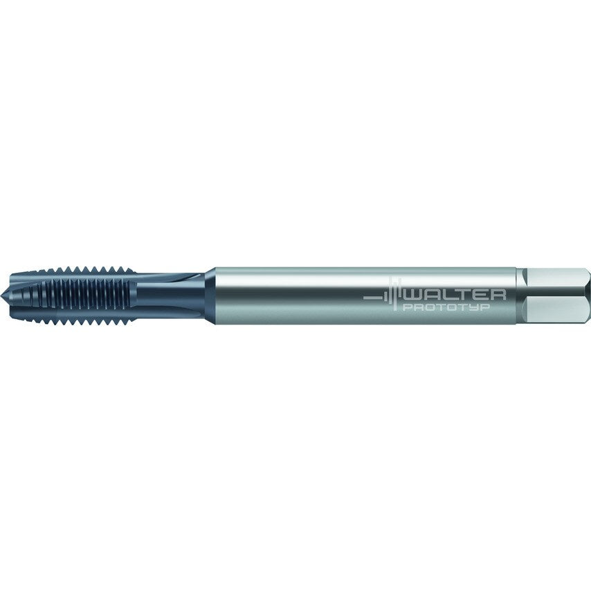 HSS-E PM Machine Taps 21216106-M8X1