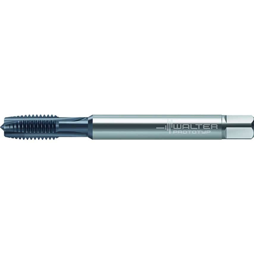 HSS-E PM Machine Taps 2221706-UNC3/8