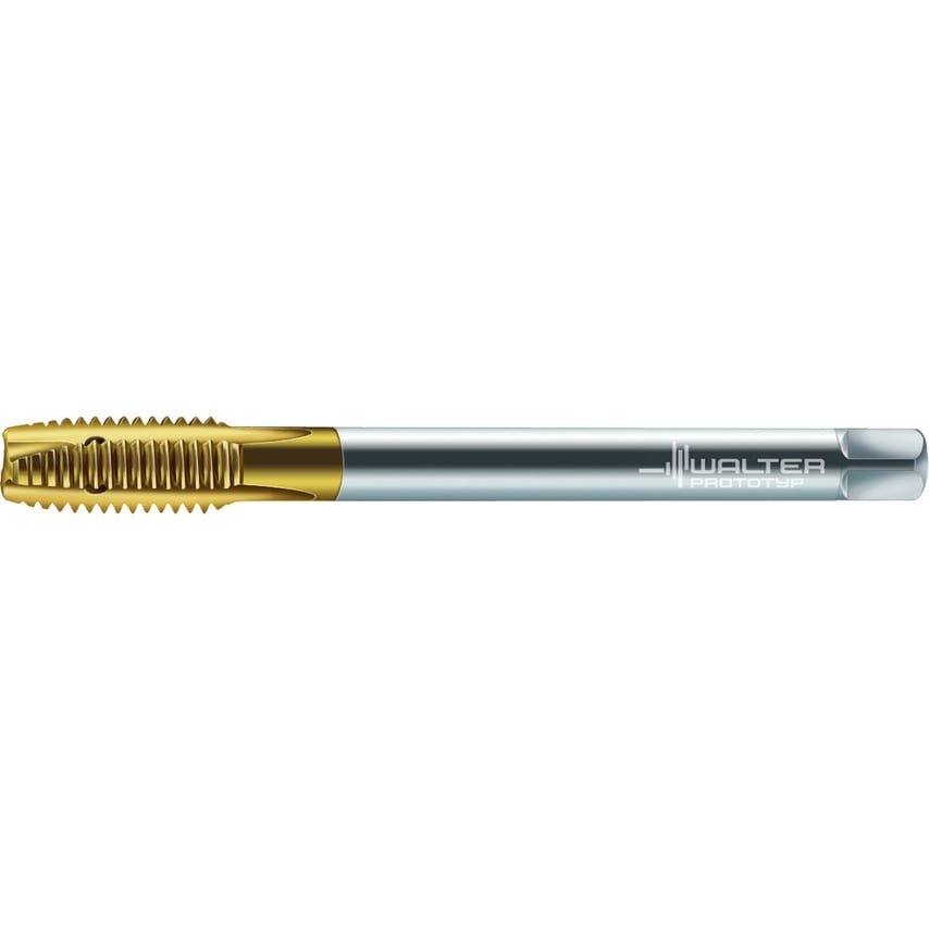 HSS-E PM Machine Taps 7026345-M16