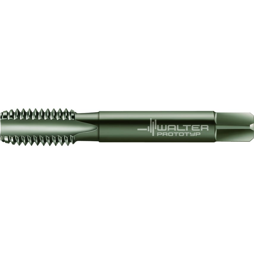 HSS-E PM Machine Taps E20364-M16