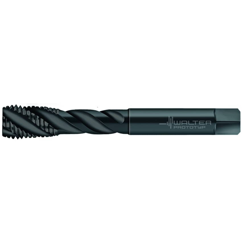 HSS-E (-PM) Machine Taps TC142-M20-L0-WY80FC