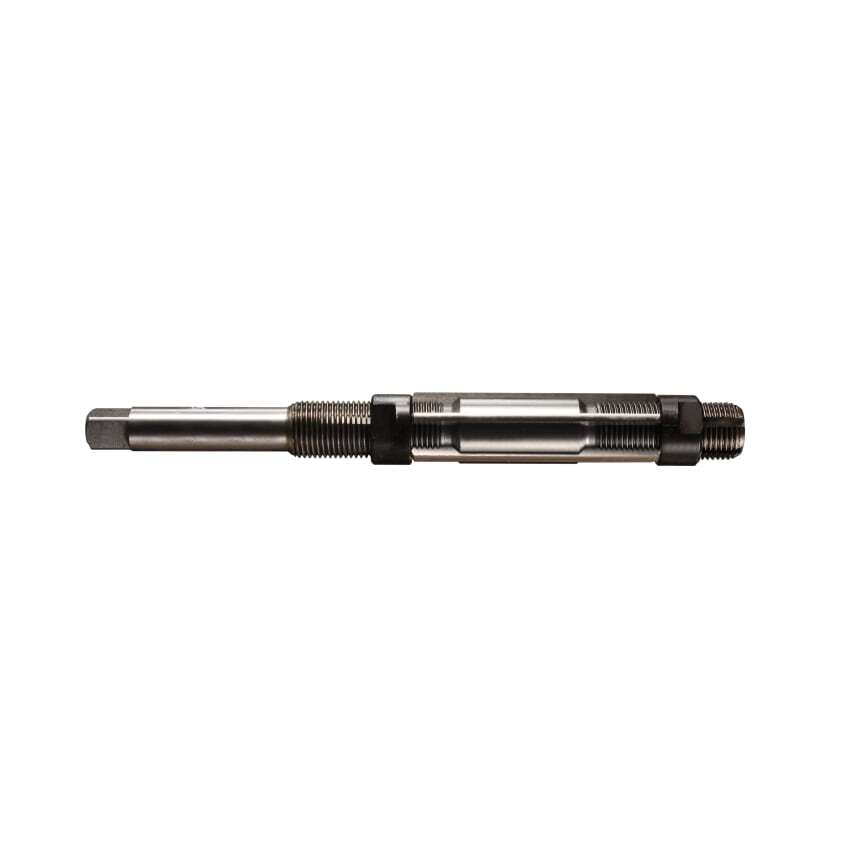 HSS Adjustable Hand Reamer H1 3/8 - 13/32