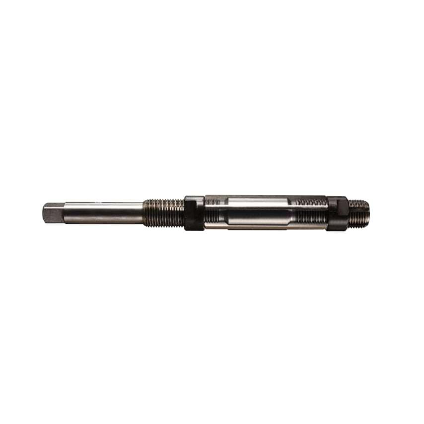 HSS Adjustable Hand Reamer H4 15/32 - 17/32