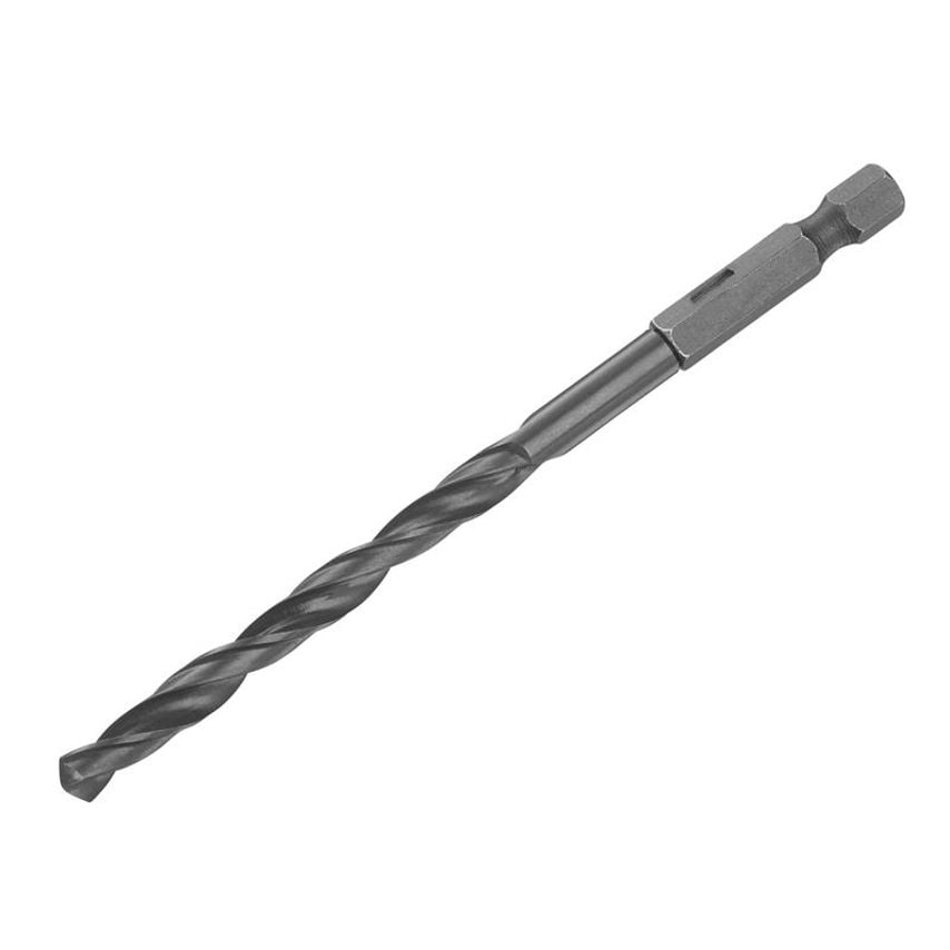 HSS Drill Bit Hex Shank Bit 6.0mm