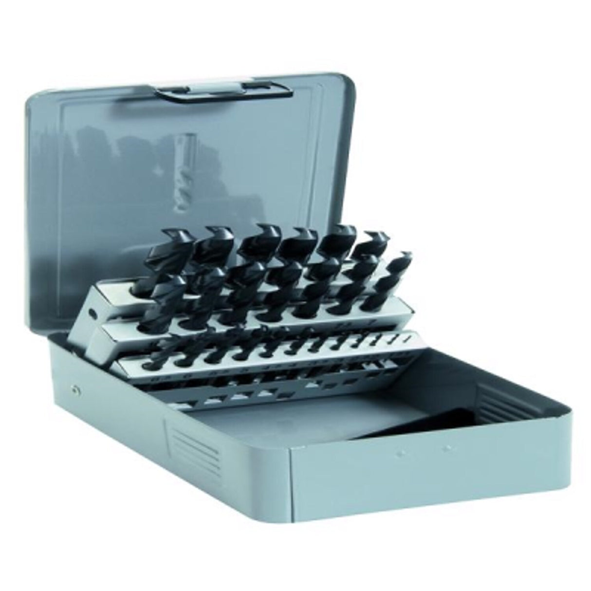 HSS Drill Set 1/16 - 3/8