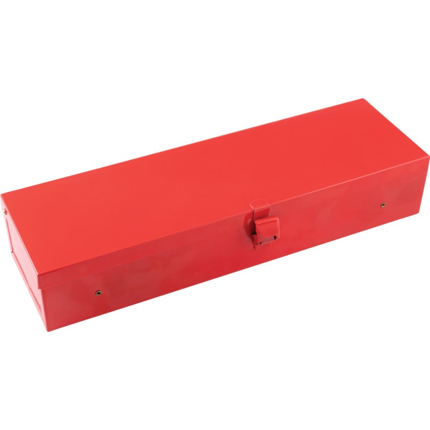 HSS Ground Flute Jobber Drill Set Metric-inch-gauge - 114 Pieces