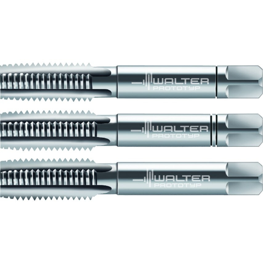 HSS Hand-held Tap Set 30060-M24