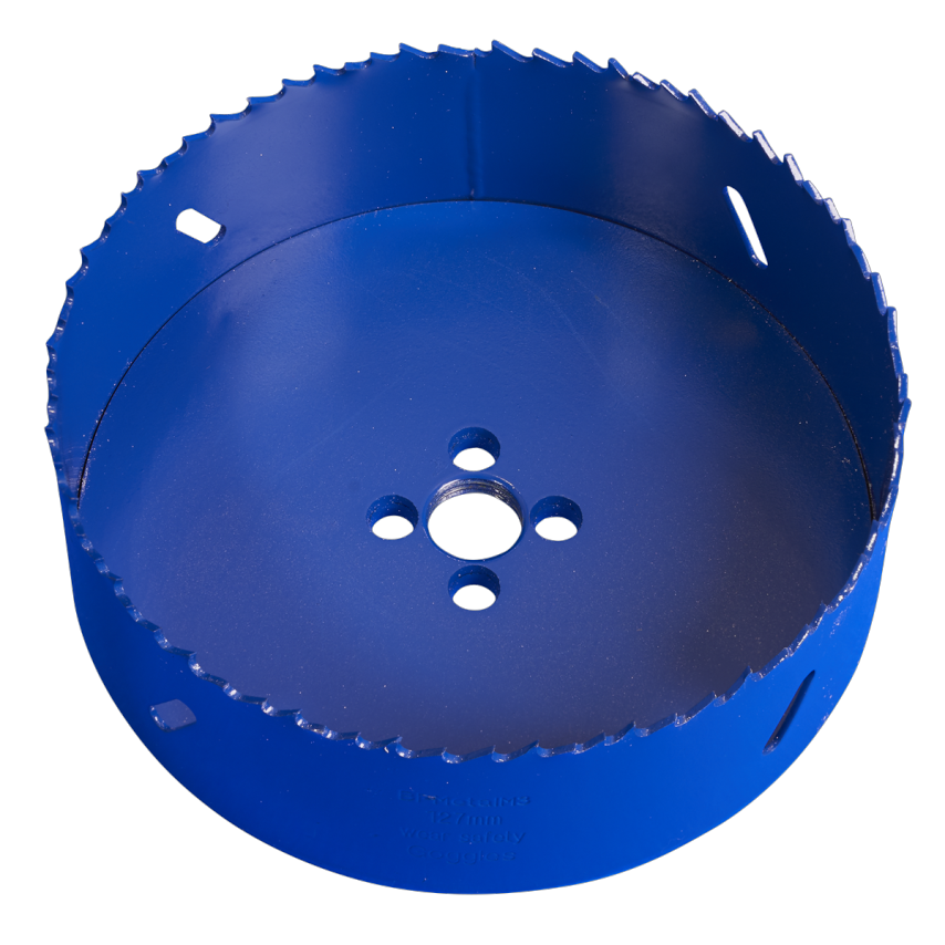 HSS Hole Saw Blade 127mm