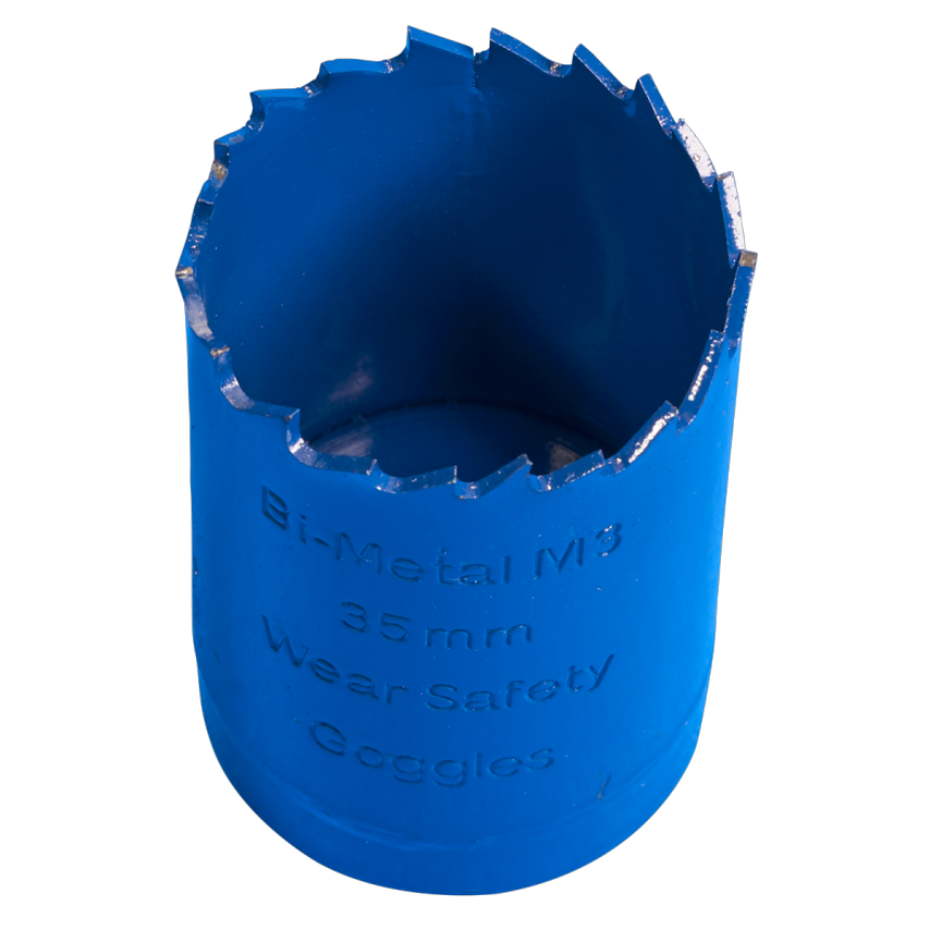 HSS Hole Saw Blade 35mm