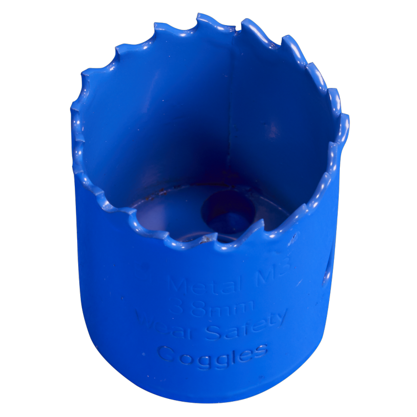 HSS Hole Saw Blade 38mm