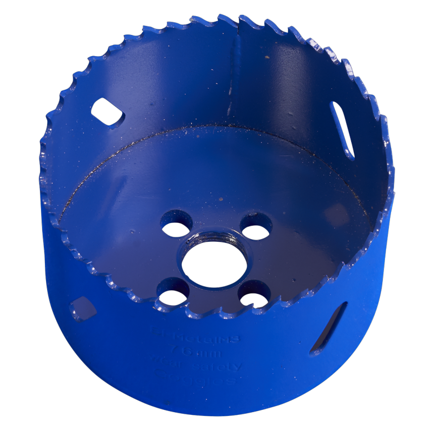 HSS Hole Saw Blade 76mm