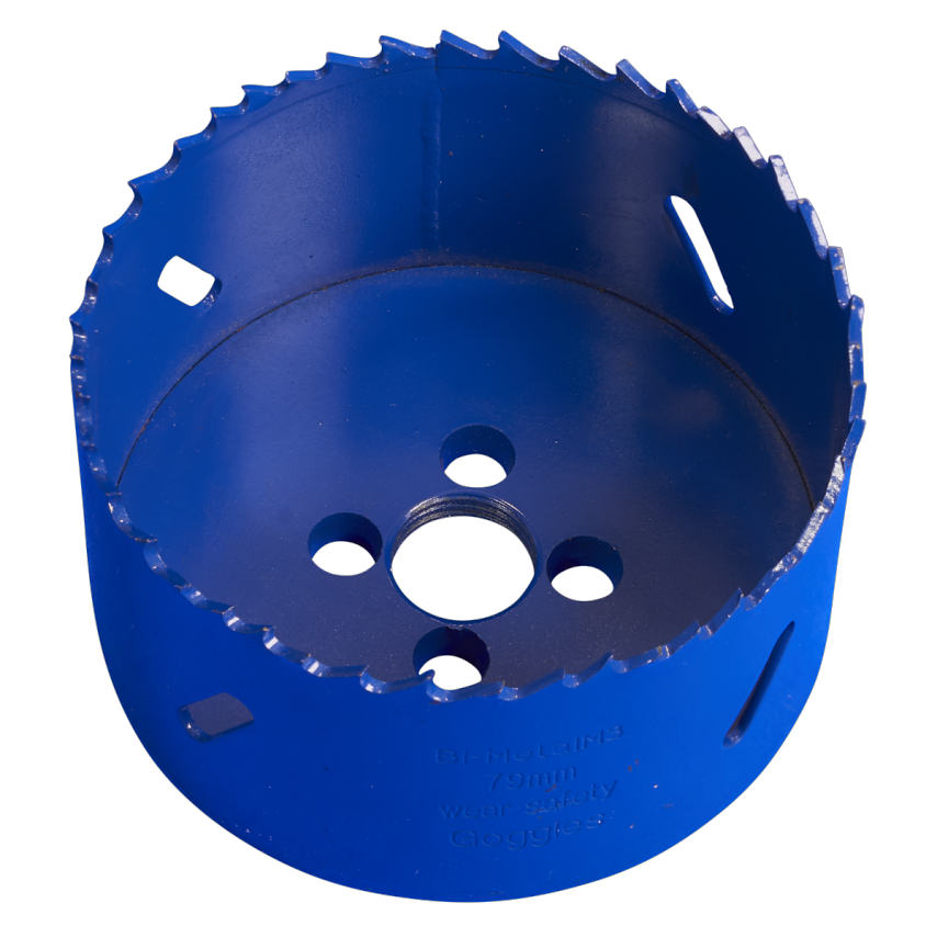 HSS Hole Saw Blade 79mm