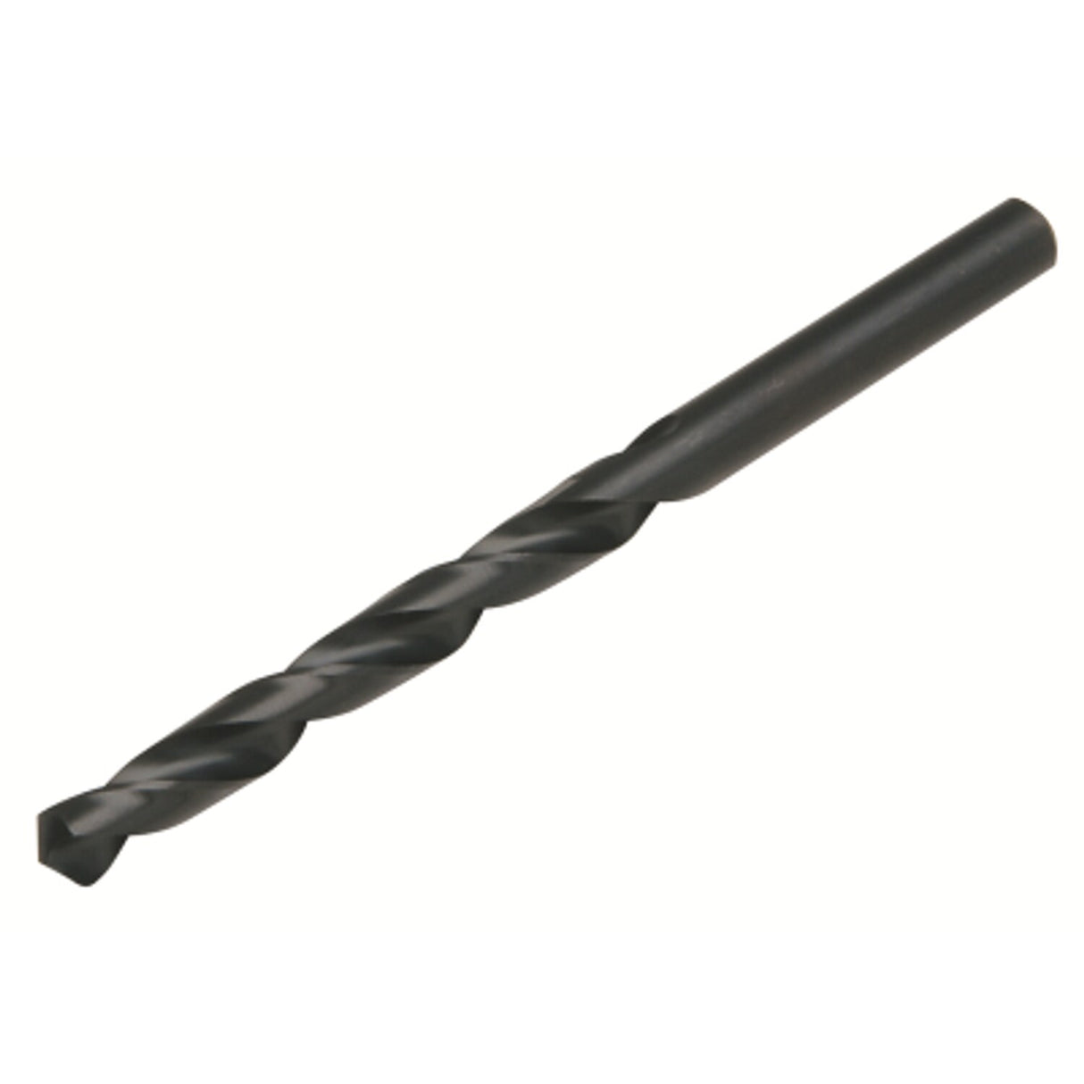 HSS Jobber Drill 12.2mm DIN338