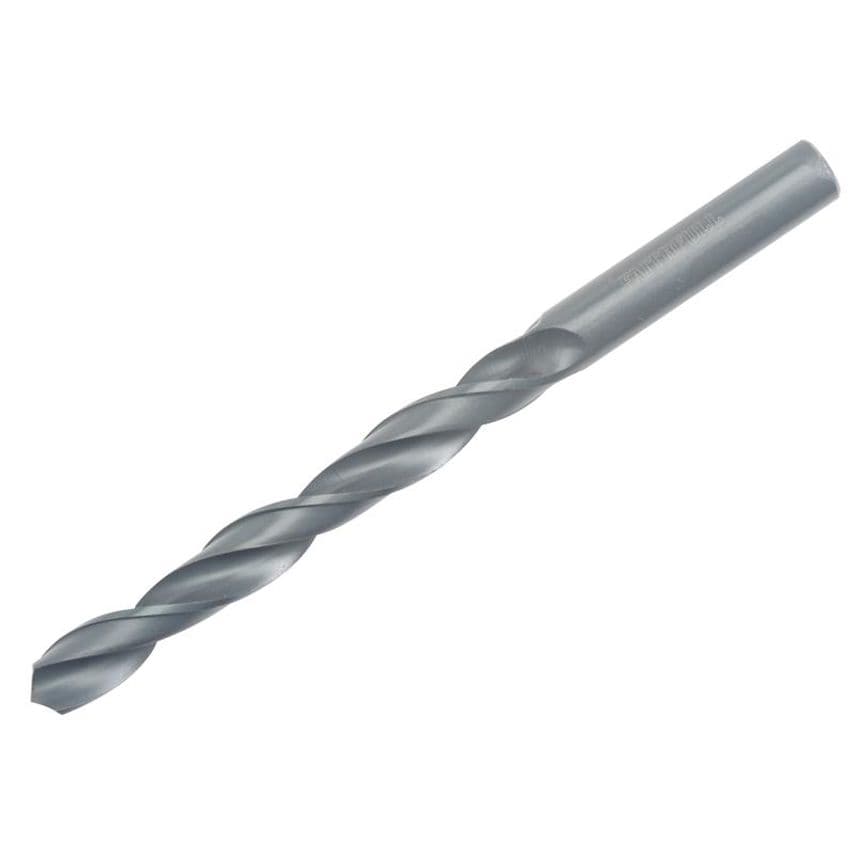 HSS Jobber Drill Bit 10.00mm OL132mm WL83mm FAIJ1000