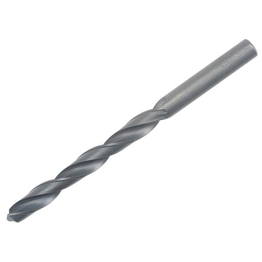 HSS Jobber Drill Bit 9.00mm OL125mm WL76mm FAIJ900