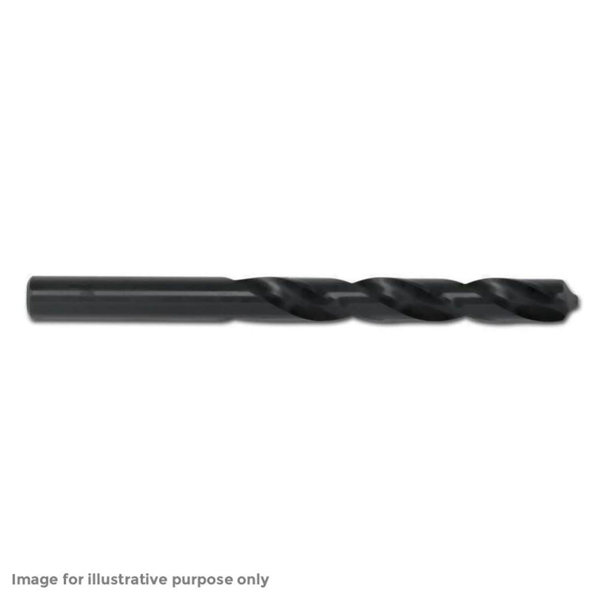 HSS Long Pro Drill Bits 10 4.5mm OL130mm WL85mm IRW10502487