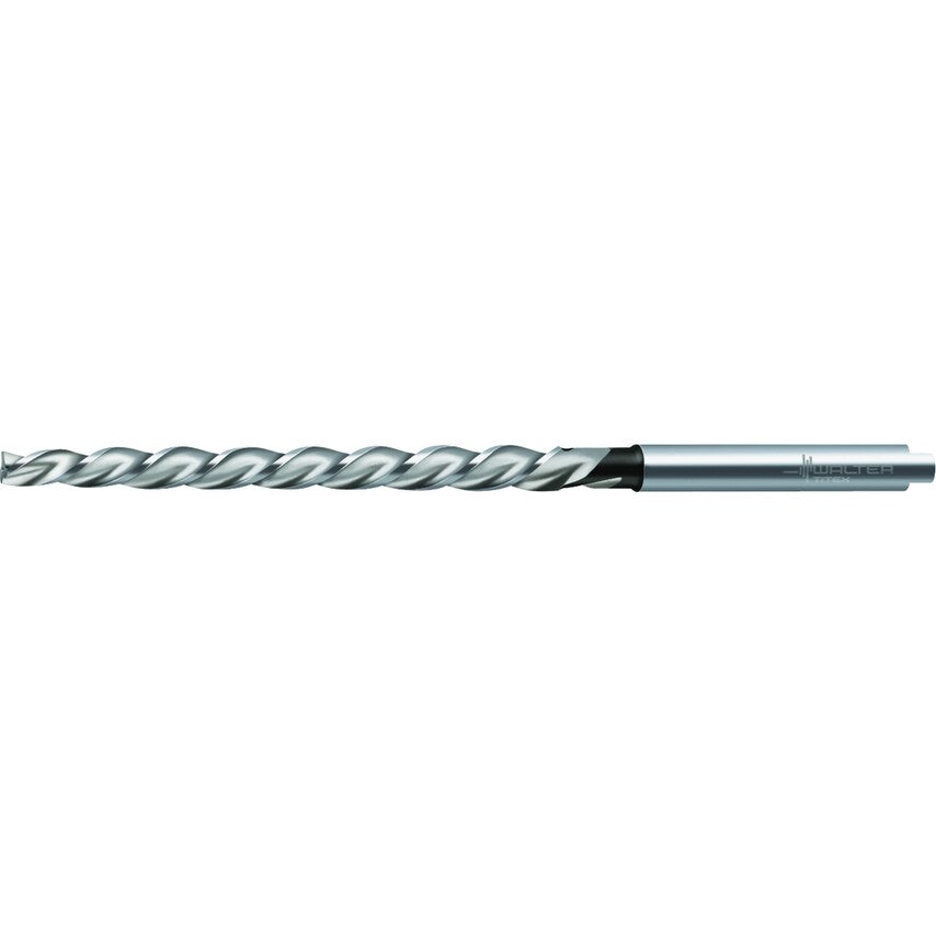 HSS Machine Tapered Reamers F3234-1.5