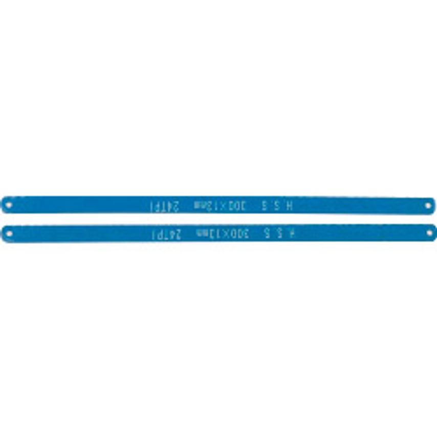 HSS Metal Hacksaw Blade Set - 2 Piece