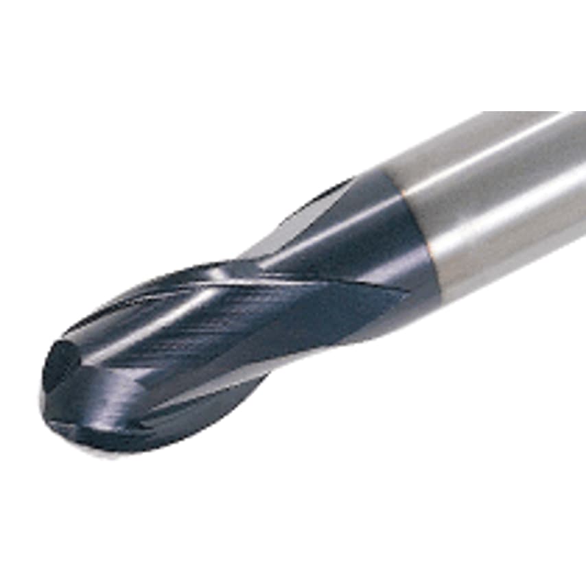 HSS PM End Mills EBH-A2 03-05W06-49 HS MPC - Pack of 1