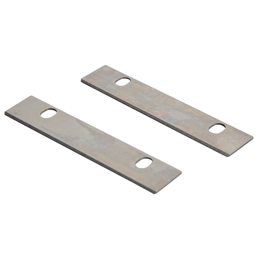 HSS Planer Blades for FP20SA / ZK2020 (Pack 2) HIK879417