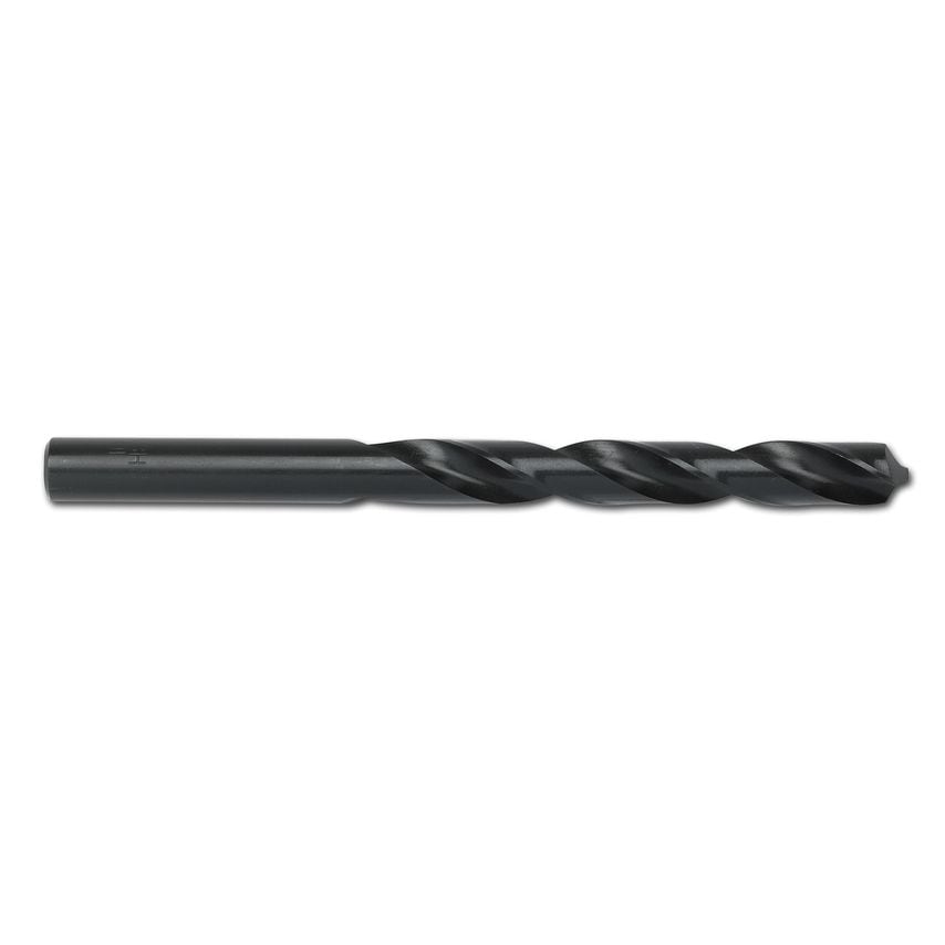 HSS Pro Drill Bit 1.0mm OL34mm WL12mm IRW10502376