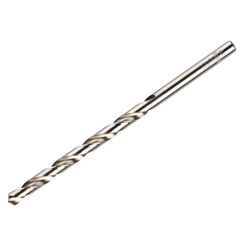 HSS Pro Drill Bit 2.5mm OL57mm WL30mm IRW10502379