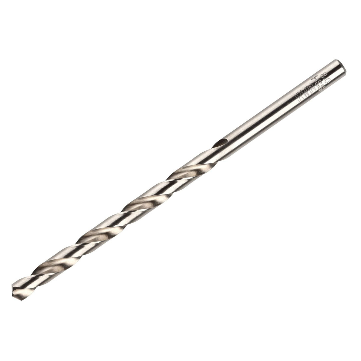 HSS Pro Drill Bits 10 2.0mm OL49mm WL24mm IRW10502251