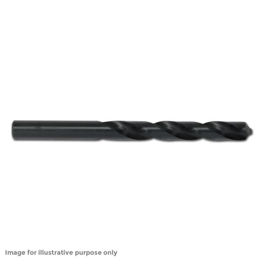 HSS Pro TiN Coated Drill Bit 4.0mm OL75mm WL43mm IRW10502581