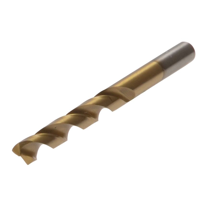 HSS Pro TiN Coated Drill Bit 6.0mm OL93mm WL57mm IRW10502591