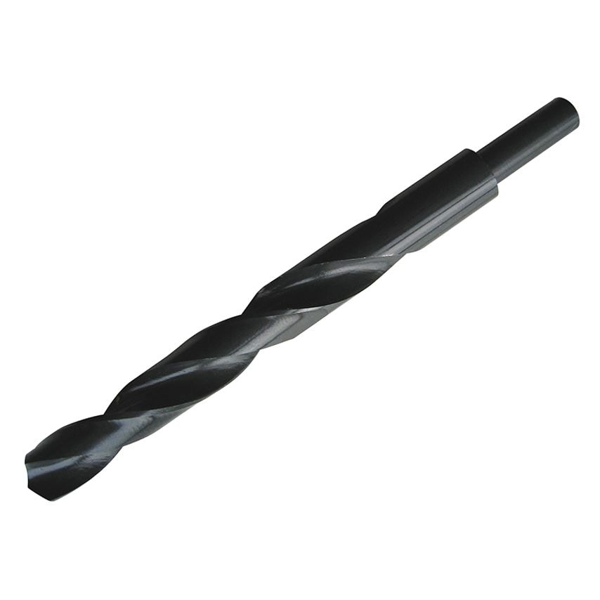 HSS Reduced Shank Pro Drill Bit 14.0mm OL:160mm WL:108mm