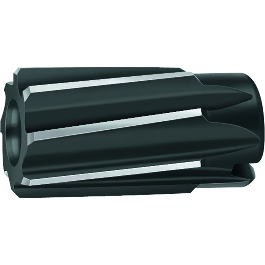 HSS Shell Reamers F7133-34