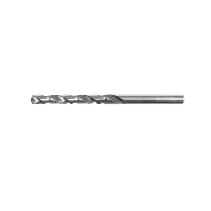 HSS Split Point Drill Bit 8mm