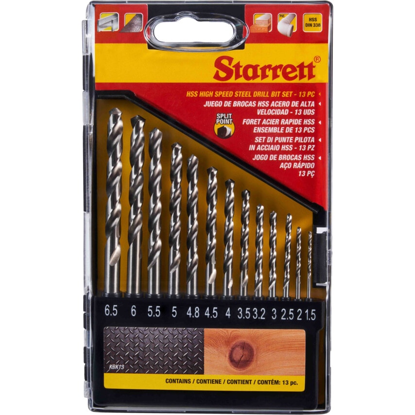 HSS Split Point (SET-13)