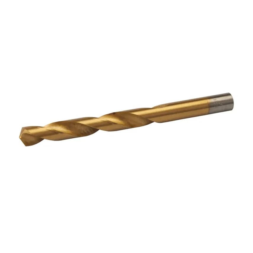 HSS Titanium-Coated Drill Bit 13.0mm