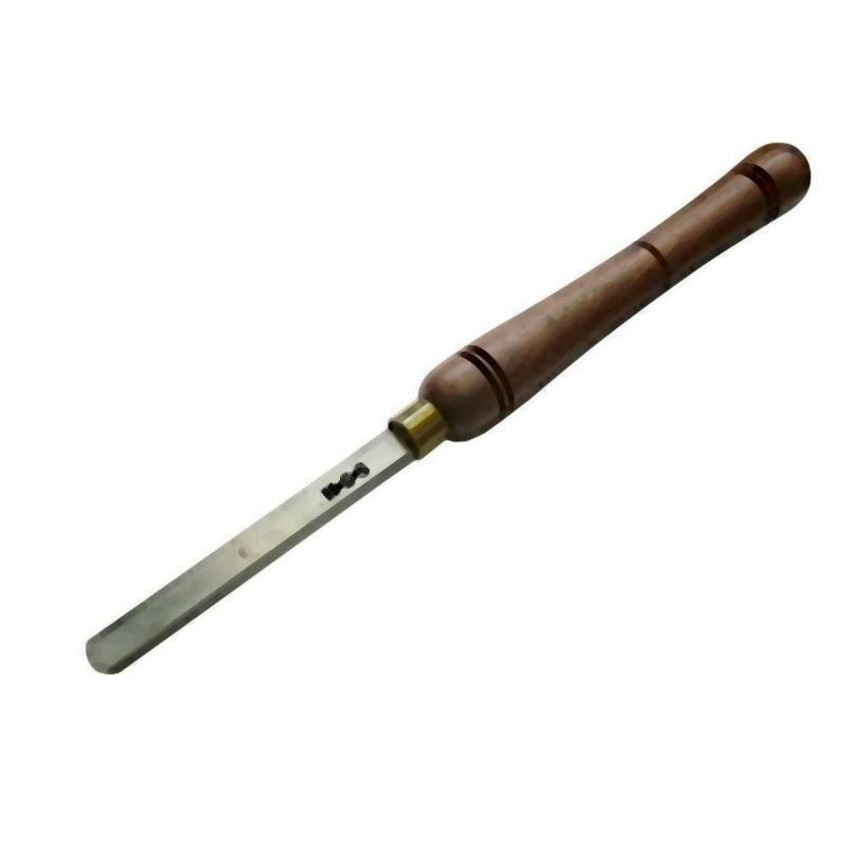 HSS Turning Chisel 8mm Spindle Gouge