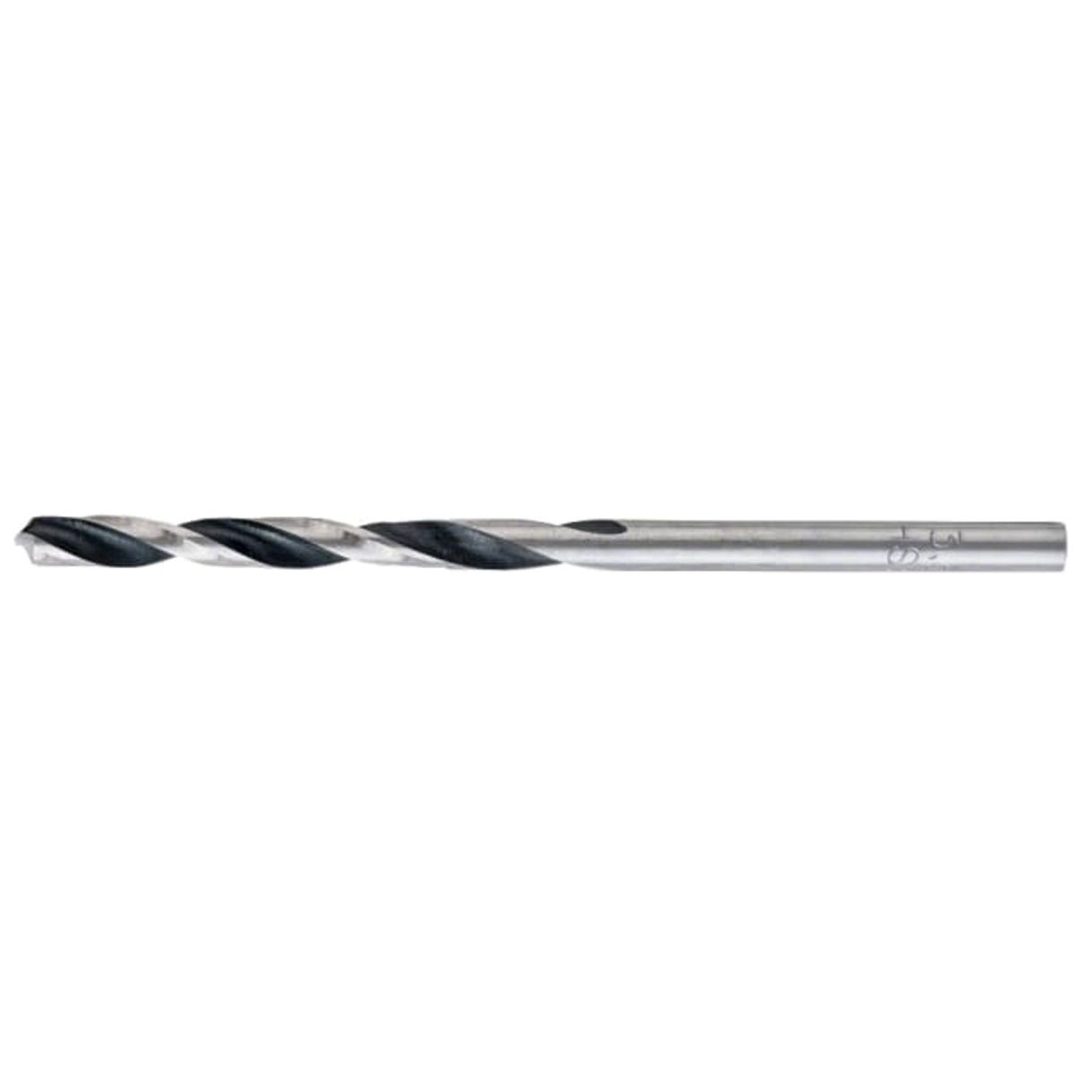 HSS Twist PointTeQ Drill Bit 3.5mm (2)