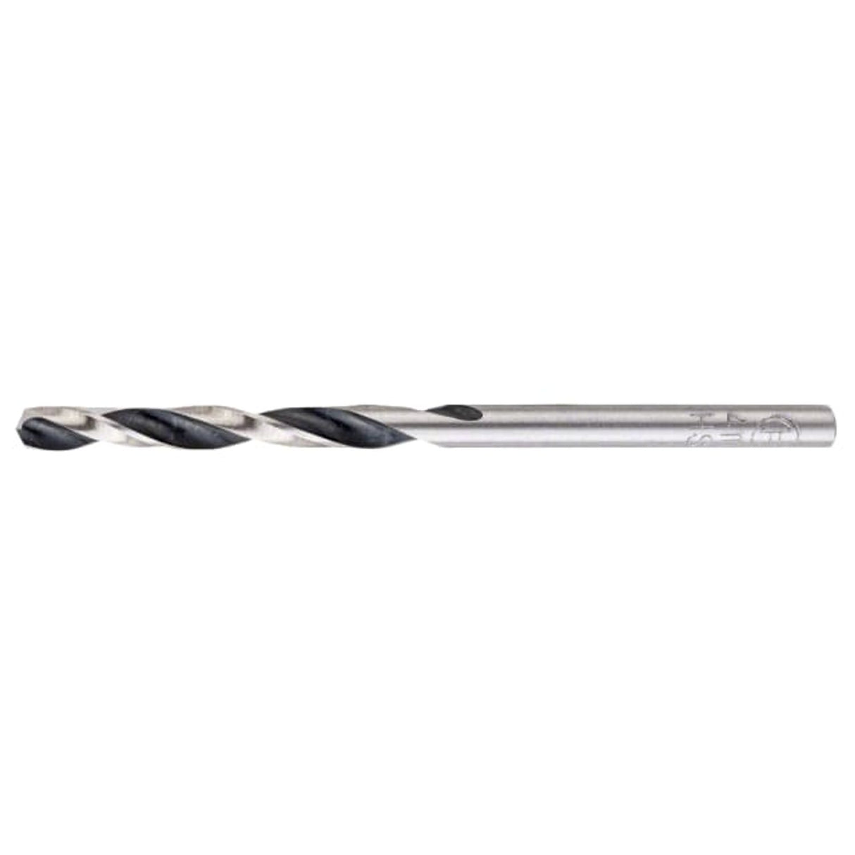 HSS Twist PointTeQ Drill Bit 4.0mm (2)
