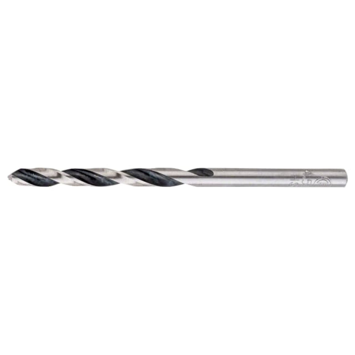 HSS Twist PointTeQ Drill Bit 4.5mm