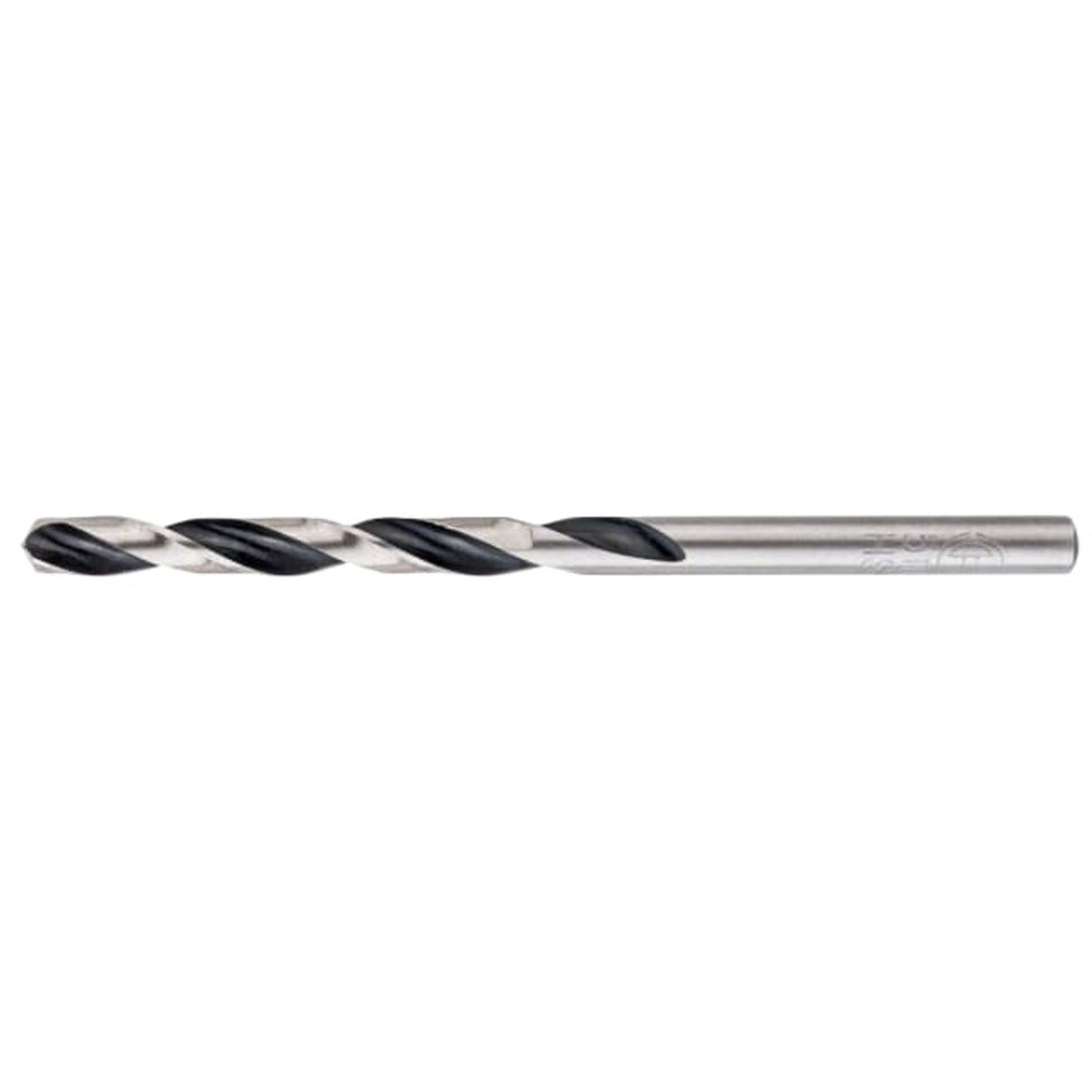 HSS Twist PointTeQ Drill Bit 5.0mm