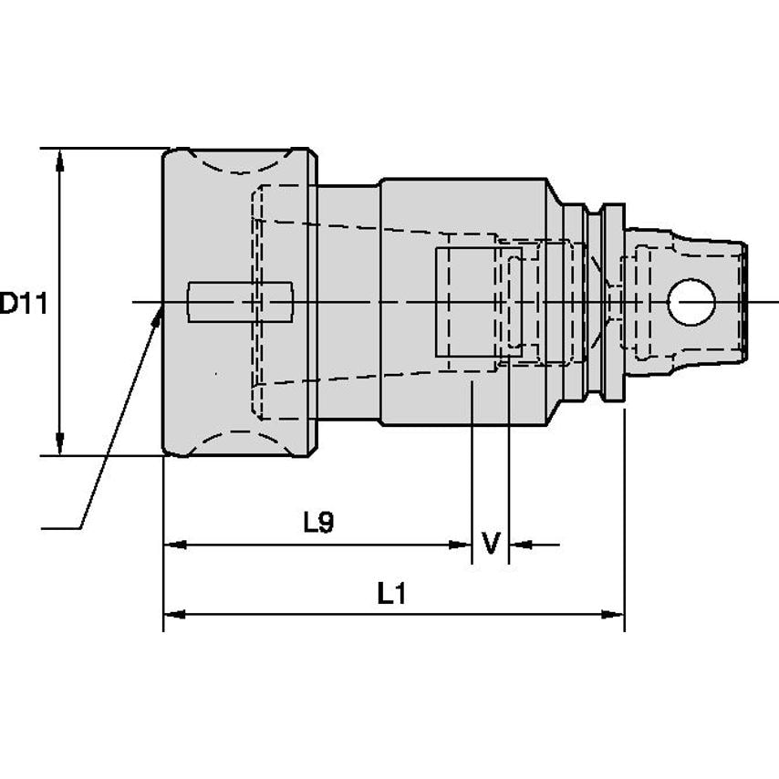 HSW68m Wrench - 1273815
