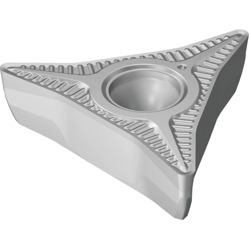 HT30D-CY100 1055R80 Cylindrical Shank CoroTurn SL QC Damped Adaptor