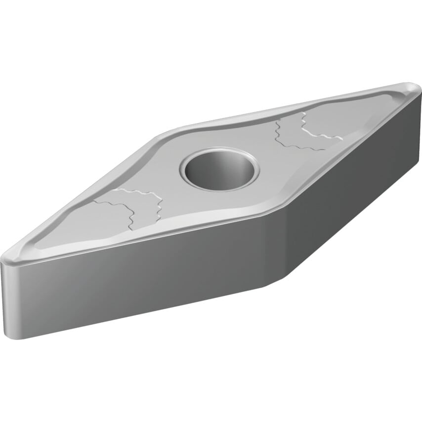 HT30D-CY50 668-40 Cylindrical Shank to Coroturn SL Damped Adaptor