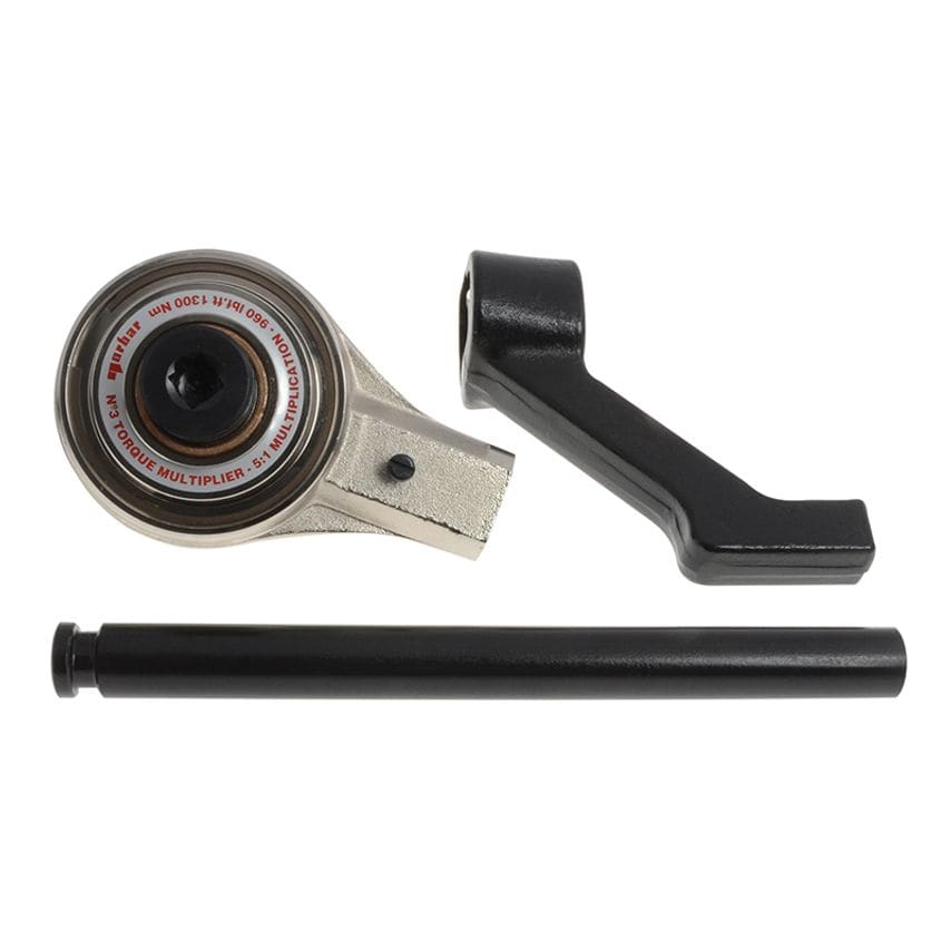 HT3 Torque Multiplier 1/2in - 3/4in 1300Nm NOR17220