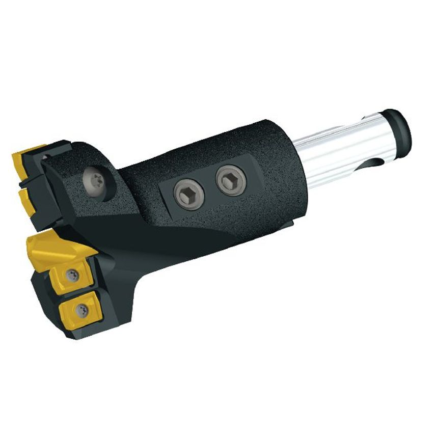 HTSR040R025M HTSR Drill Head D= 40 - 43MM