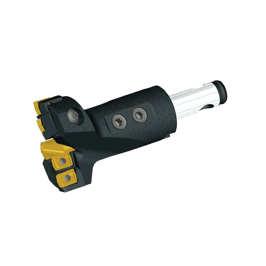 HTSR049R028M HTSR Drill Head D= 49 - 52MM