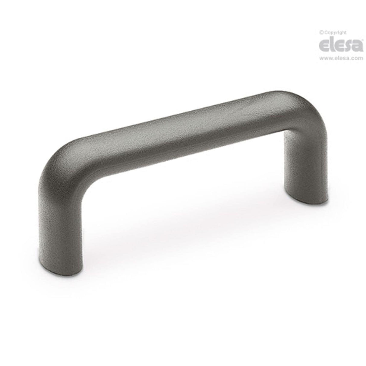 HT Bridge handle-M.643/140 B-M8 HT