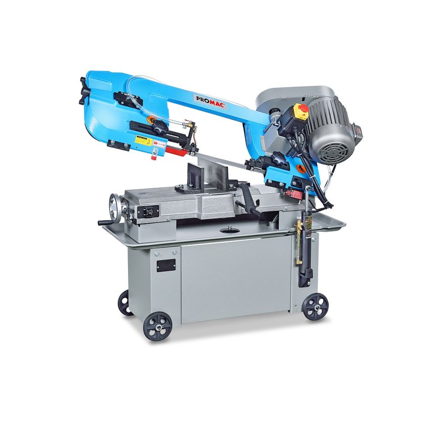 HVBS712K-T Manual Bandsaw